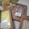 Tablettes Fondants Parfumés