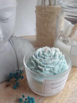 Bougie Aloe Vera