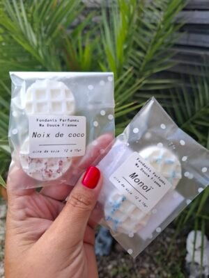 FOND Fondants Parfumés