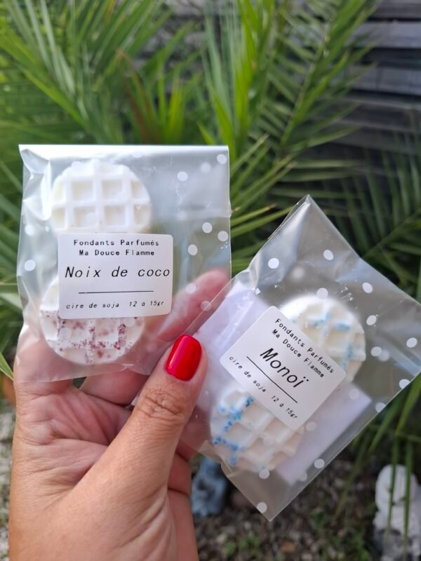 FOND Fondants Parfumés