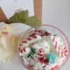 Bougie Sucre D'orge