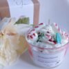 Bougie Sucre D'orge