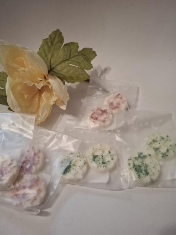 Fondants Parfumés
