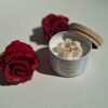 Bougie Noix de Coco