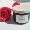 Bougie Monoi