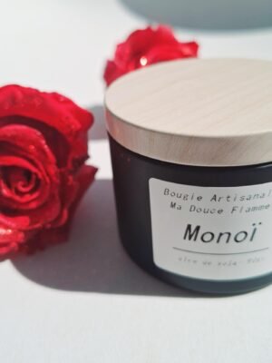Bougie Monoi