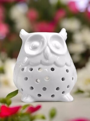 Brûle Parfum Hibou