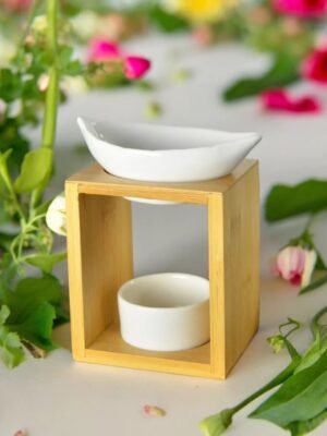 Brûle Parfum Feuillage