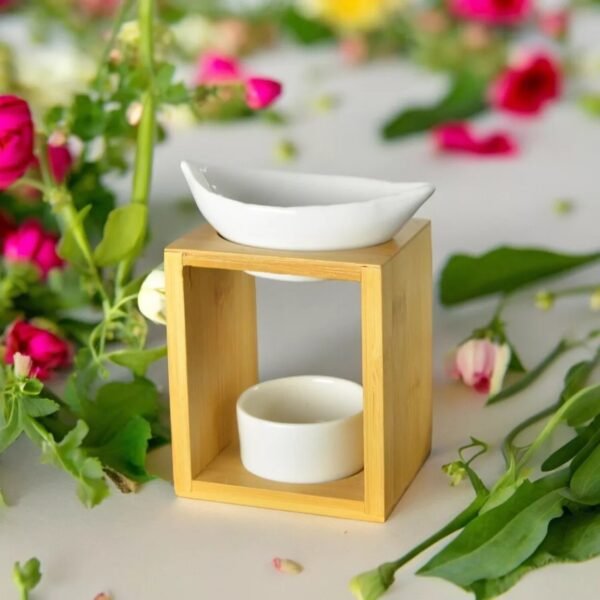 Brûle Parfum Feuillage