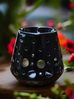 Brûle Parfum Loob Noir
