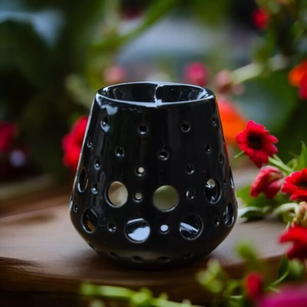 Brûle Parfum Loob Noir