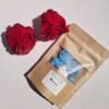 Fondants Parfumés box Monoi