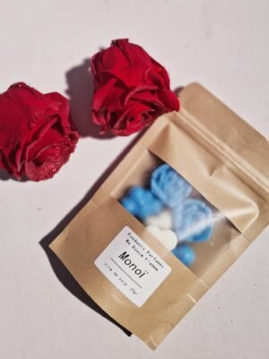 Fondants Parfumés box Monoi
