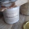 Bougie Cachemire et soie
