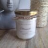 Bougie Citronnelle