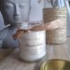 Bougie Poudre de riz