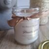 Bougie Poudre de riz