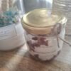 Bougie Caramel beurre salé