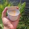 Bougie Fleur d'oranger
