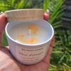 Bougie Fleur d'oranger
