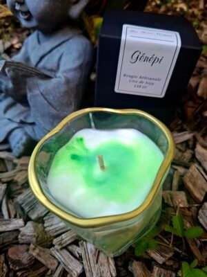Bougie Génépi
