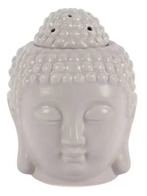 Brûle Parfum Buddha gris