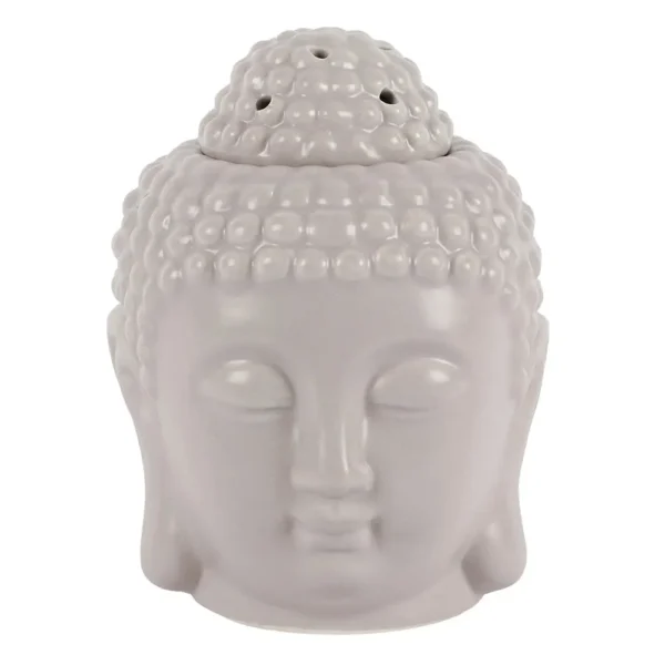 7c89eb32db3aa5238cf052d5d7cd935e4f0ea81cdbad0c81ac18372889d4bd07 Brûle Parfum Buddha gris
