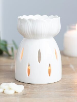 Brûle Parfum Fleur de Lotus