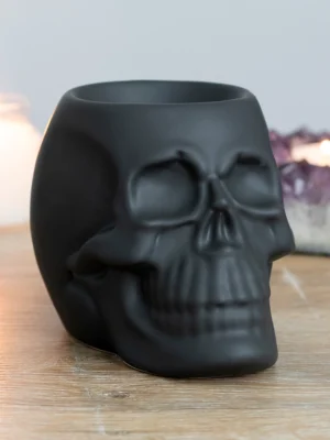 8f8a4db7797cf67341ef25af39d913c52151eb4d9168f11b267412c3b6eb9d7e Brûle Parfum Tête mort black