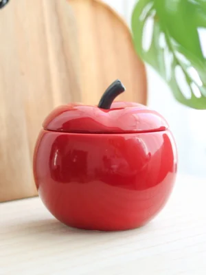 Brûle Parfum Pomme rouge