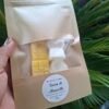 Fondants Parfumés box Savon de Marseille 35gr