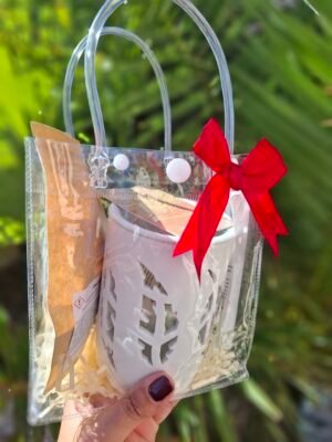 Coffret Brûle Parfum Plumes et Fondants Parfumés