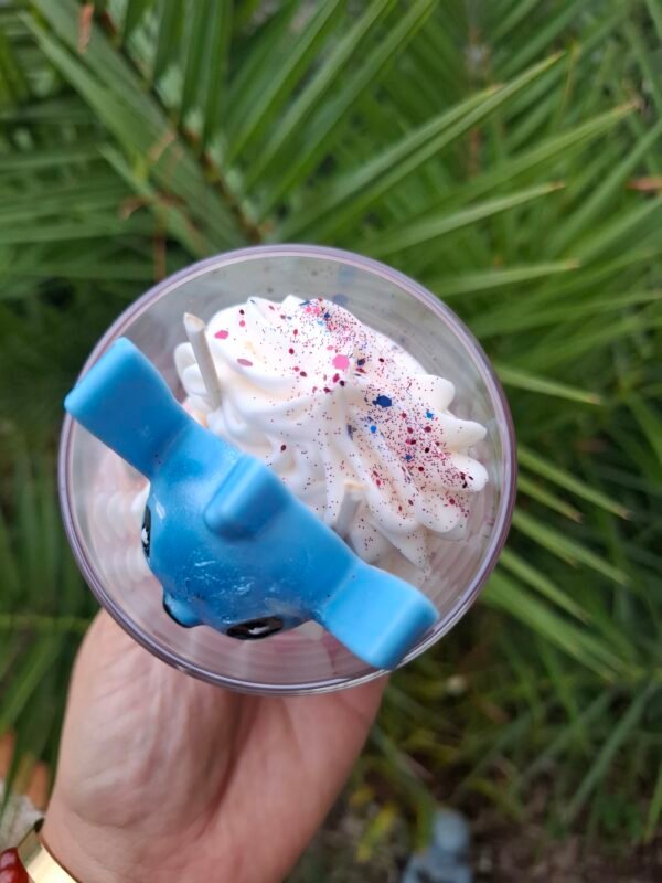 20251009_173205 Bougie Stitch Thé Chai Latte