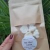 Coffret Brûle Parfum Fleur de lotus et Fondants Parfumés