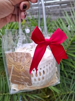 treillis Coffret Brûle Parfum Treillis et Fondants Parfumés