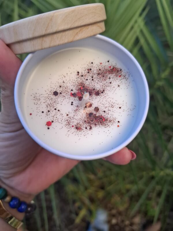 84599f06-0c49-459c-8b5a-76d9347d71a3 Bougie Cookie chocolat