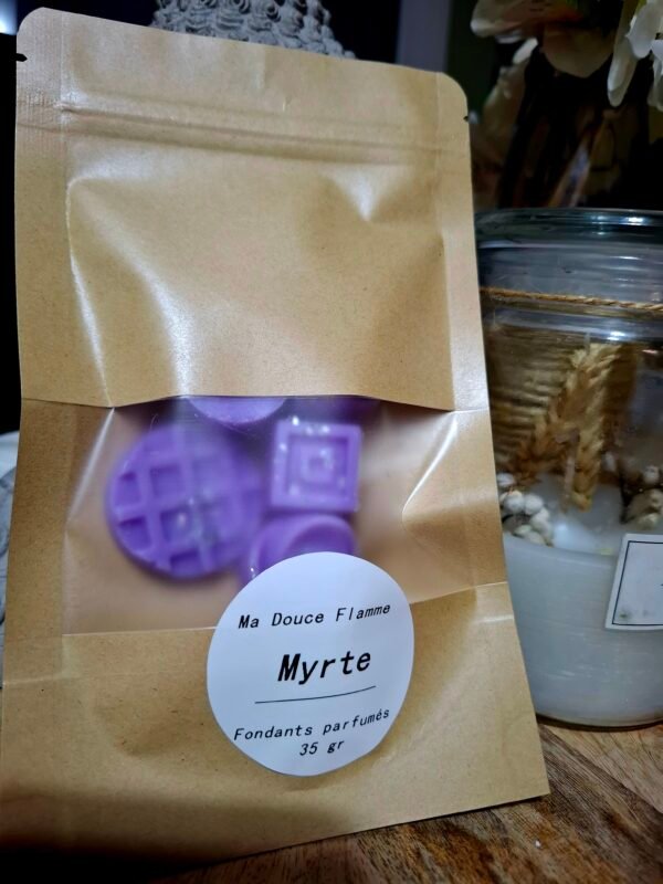 20251205_174713 Fondants Parfumés box "MYRTE"