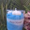 436c43f1-d0d9-4e54-b467-ff2aa4c2524b Bougie "Petit Nuage" (savon de marseille)