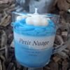 4b6c7542-ca1c-41ba-80eb-15ece482e2dd Bougie "Petit Nuage" (savon de marseille)
