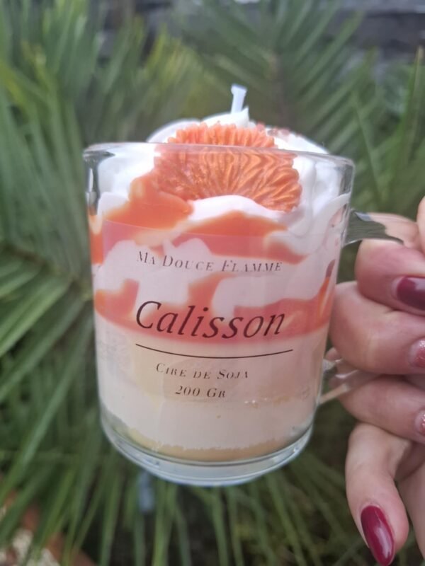 4f570d85-2466-48ec-b565-a15467ee8840 Bougie Calisson