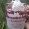 Bougie Chocolat Chaud