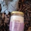 Bougie "MYRTE"