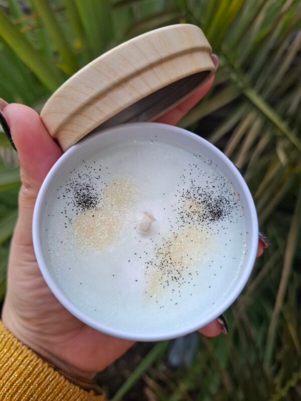 Coffret Vanille épicé