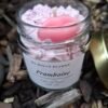 Bougie Framboise